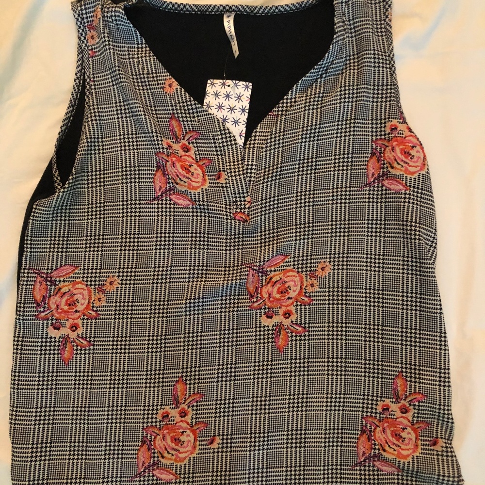 San Francisco Honey and Lace size Small